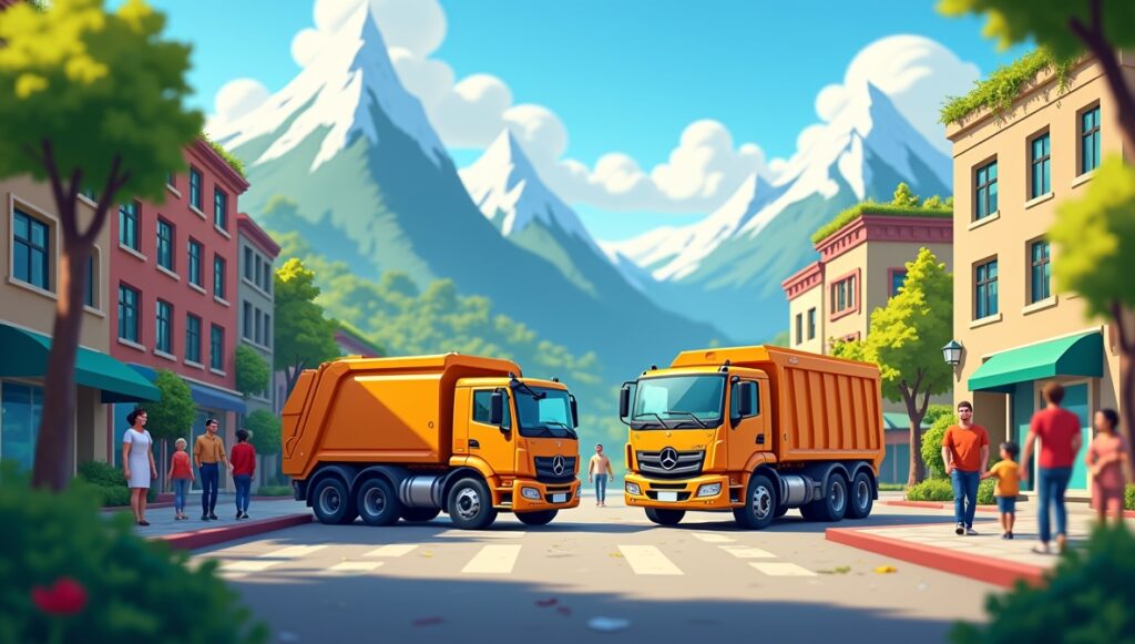 flux dev ilustraie animata abastrata blurata in ceata vibrant 0 (2)