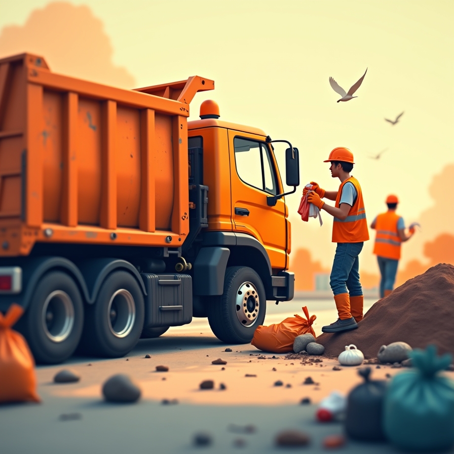 flux dev vibrant blurred animated illustration dominated by th 0 (2)